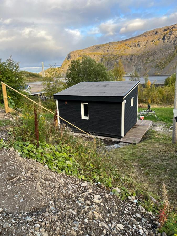 Overnatting Med Sjoutsikt A Rolige Omgivelser Alta Exteriér fotografie