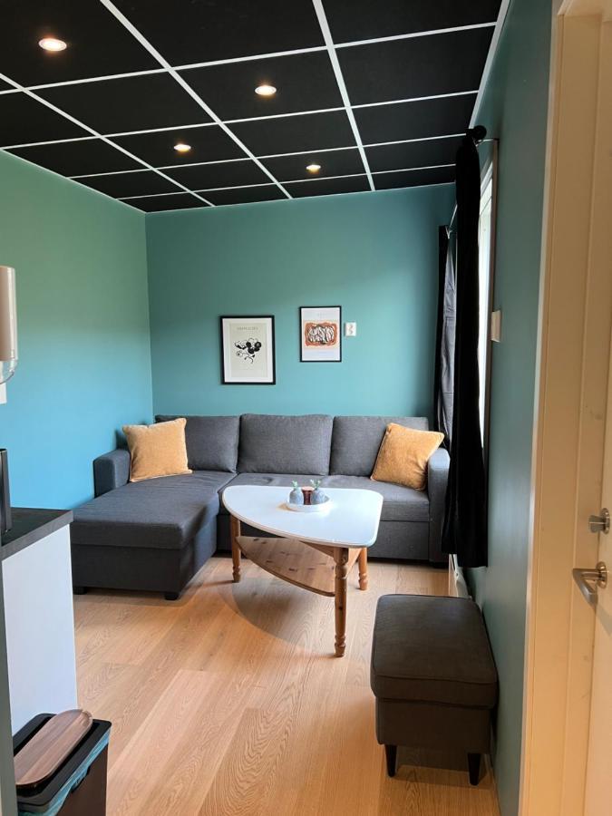 Overnatting Med Sjoutsikt A Rolige Omgivelser Alta Exteriér fotografie